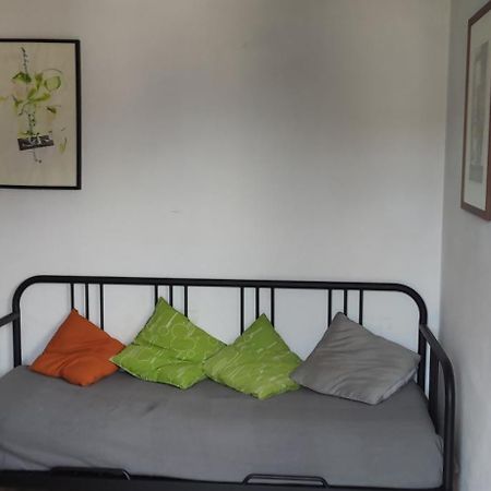 Casa Con Vista A Gravere Dış mekan fotoğraf