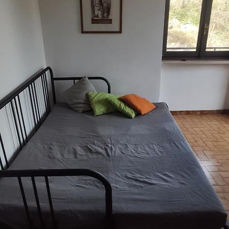 Casa Con Vista A Gravere Dış mekan fotoğraf