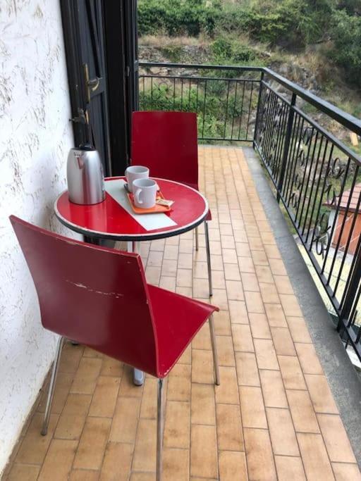 Casa Con Vista A Gravere Dış mekan fotoğraf