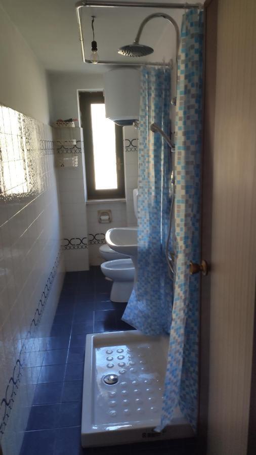 Casa Con Vista A Gravere Dış mekan fotoğraf