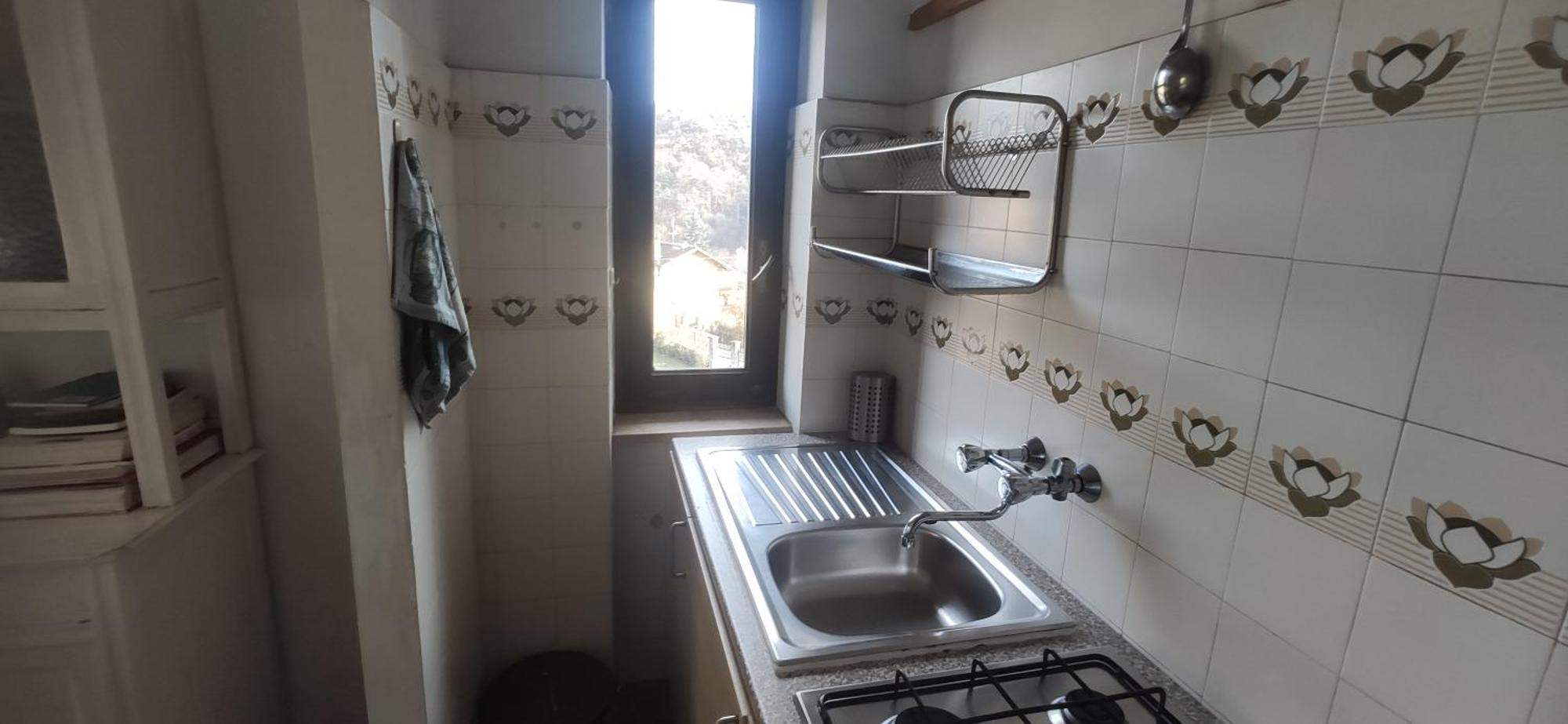 Casa Con Vista A Gravere Dış mekan fotoğraf