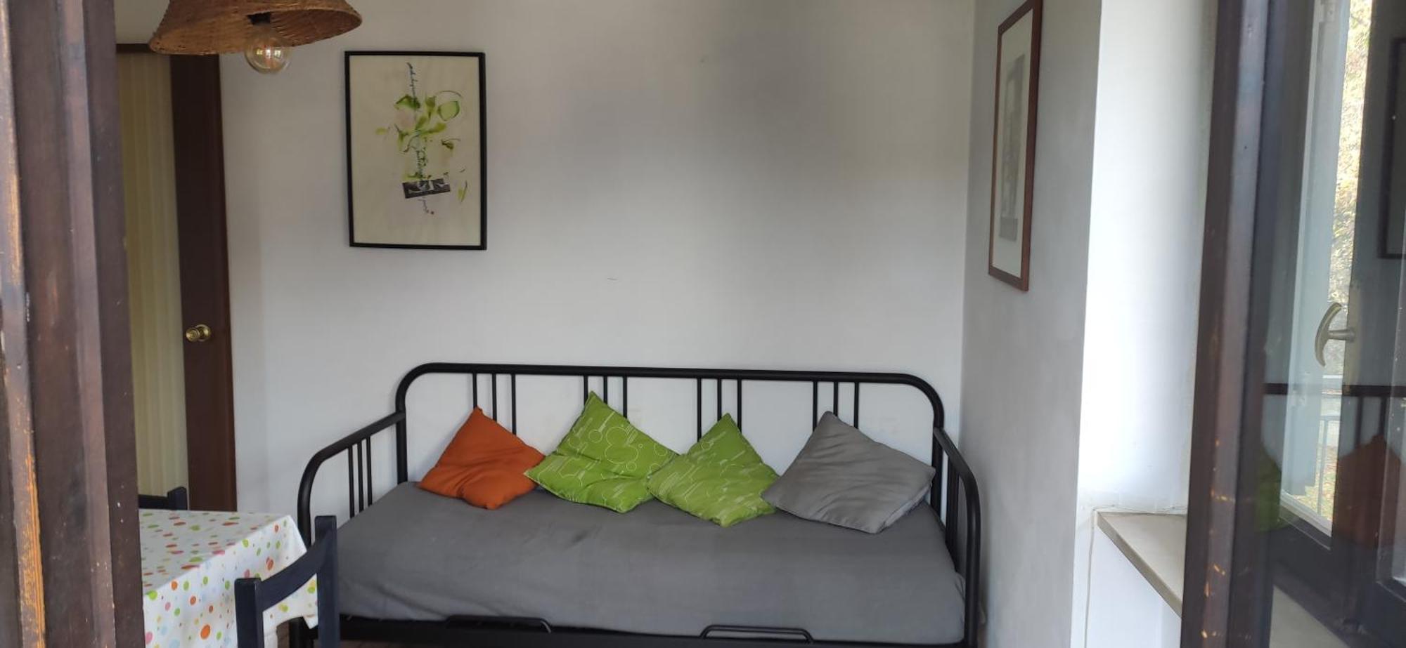 Casa Con Vista A Gravere Dış mekan fotoğraf