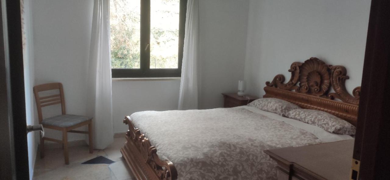 Casa Con Vista A Gravere Dış mekan fotoğraf