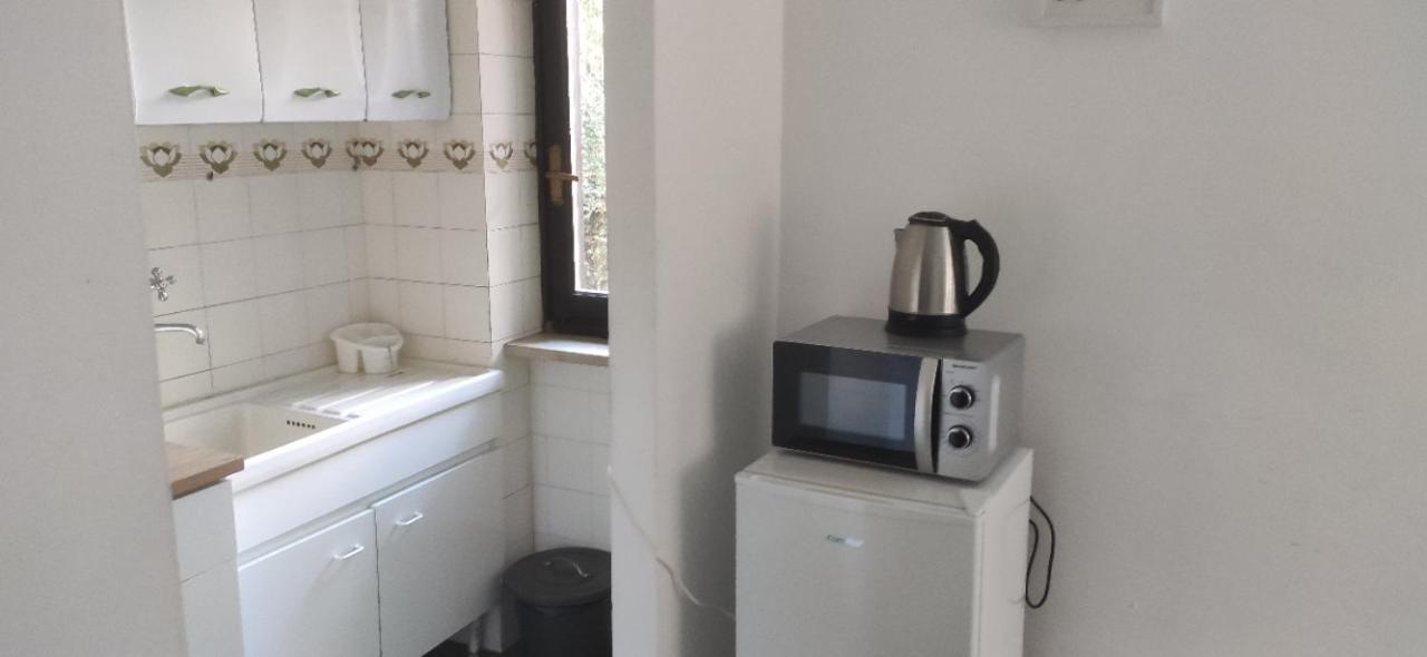Casa Con Vista A Gravere Dış mekan fotoğraf